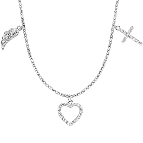 Engelsrufer Necklace - ERN-FLH-ZI