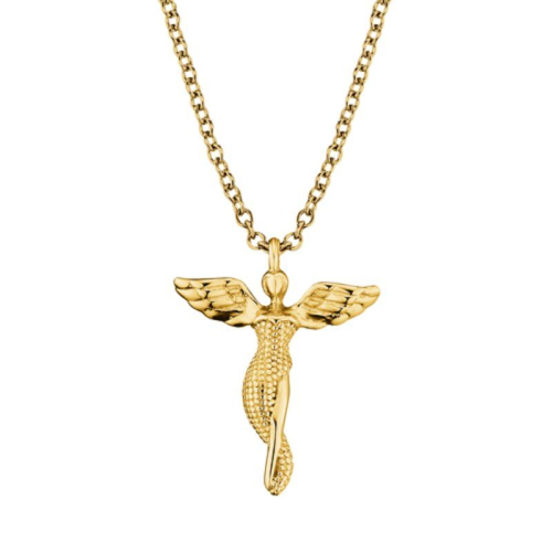 Engelsrufer Necklace - ERN-LILANGEL-G