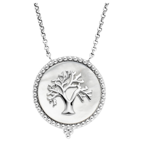 Engelsrufer Necklace - ERN-LILTREE-PE