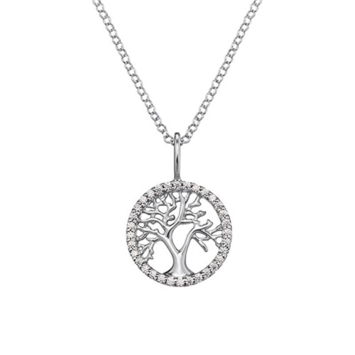 Engelsrufer Necklace - ERN-LILTREE-ZI