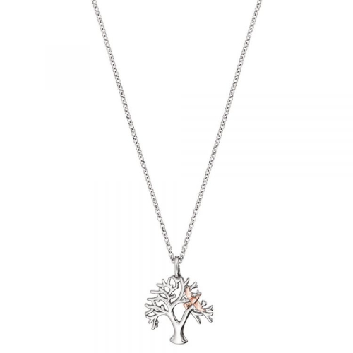 Engelsrufer Necklace - Tree of Life - ERN-TREE-BIR