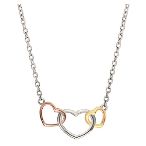 Engelsrufer Necklace - With Love - ERN-WITHLOVE-03