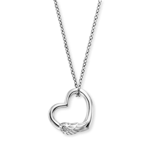 Engelsrufer Necklace - ERN-WITHLOVE-25