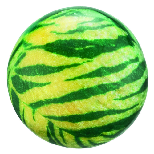 Engelsrufer Pendant - Klangkugel - Zebra - Grün - ERS-ZEBRA04