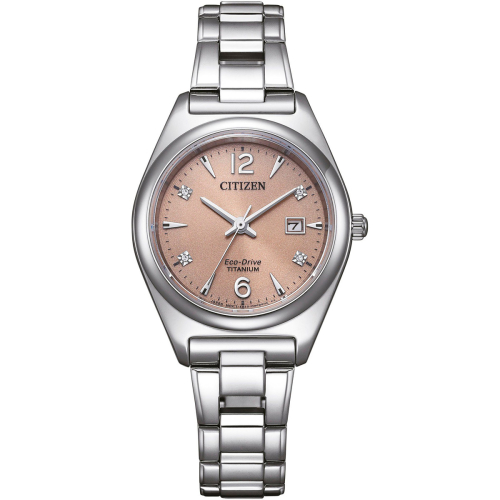 Citizen Watches - EW2601-81Z