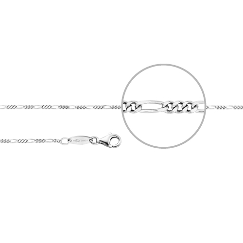 Der Kettenmacher Necklace - F1-42S