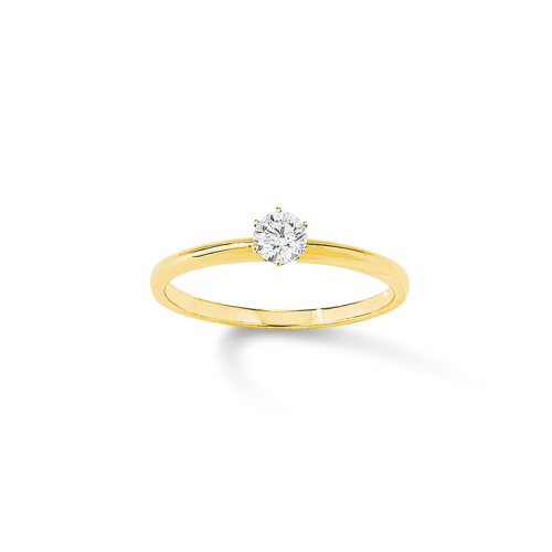 Palido Rings - F1371G