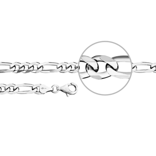 Der Kettenmacher Necklace - F4-S