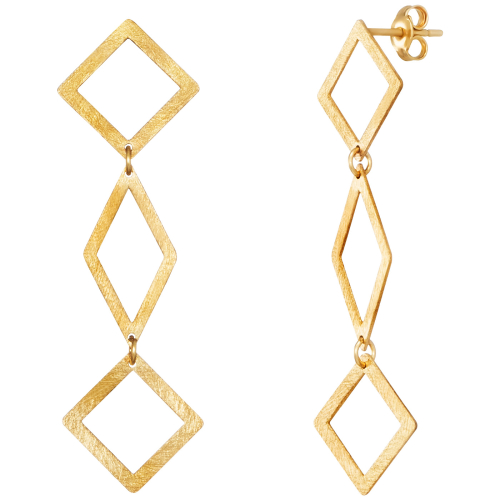 Der Kettenmacher Earrings - Fantasy - FAN2-ORG