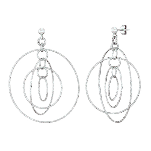 Der Kettenmacher Earrings - Fantasy - FAR-ORS
