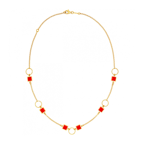 Der Kettenmacher Necklace - FAR4-50G