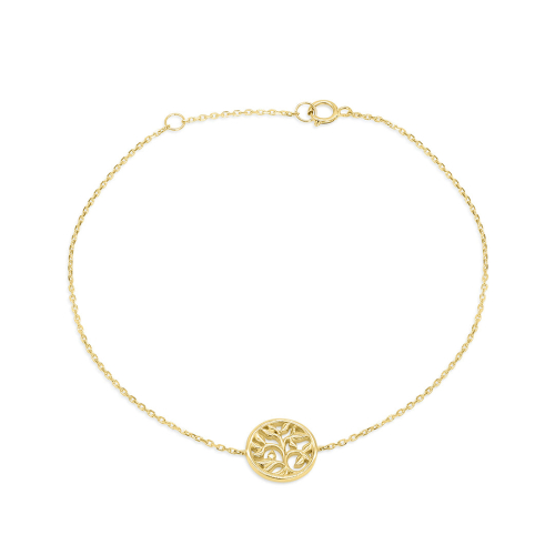 Nana Kay Bracelet - Spring Spirit - FG043S