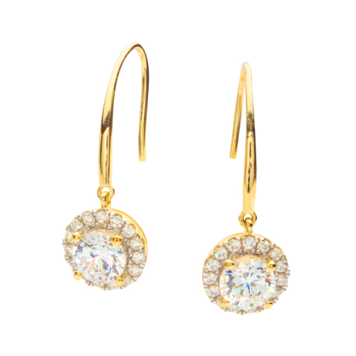 Nana Kay Earrings - Primadonna - FG088