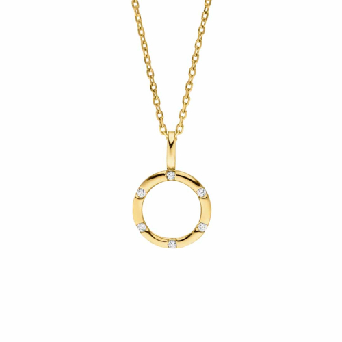 Nana Kay Necklace - Soleil - FG186