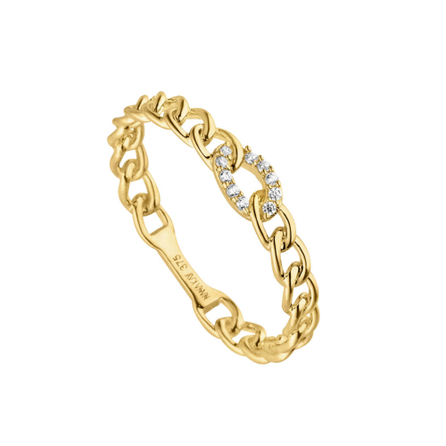 Nana Kay Rings - Saint Tropez - FG210