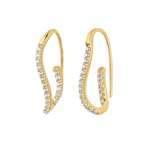 Nana Kay Earrings - Bohème - FG243