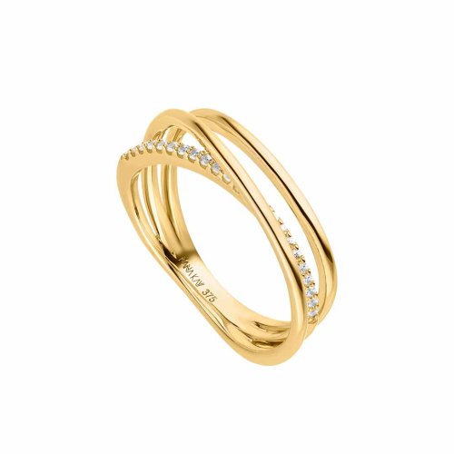 Nana Kay Rings - Onduler - FG247