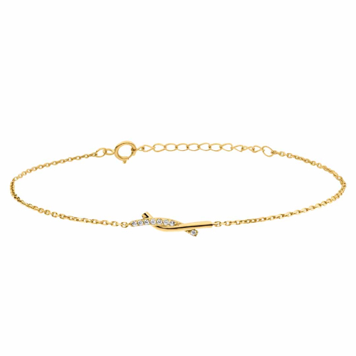 Nana Kay Bracelet - Fidèle - FG251