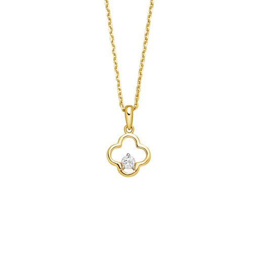 Nana Kay Necklace - FG361