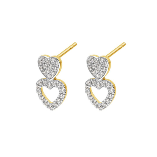 Nana Kay Studs - FG370