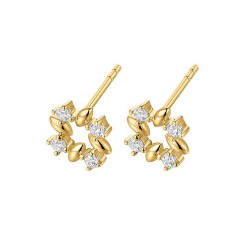 Nana Kay Studs - FG376