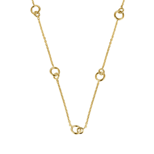 Nana Kay Necklace - FG388