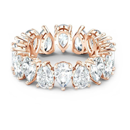 Swarovski Rings - Vittore Pear - 5586163