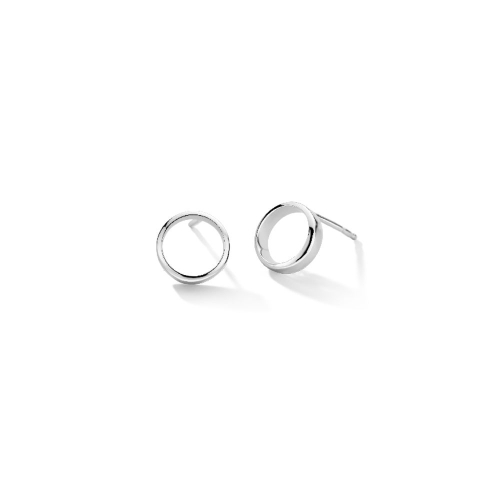 FJF JEWELLERY Studs - FJF0030008SRH