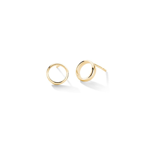 FJF JEWELLERY Studs - FJF0030008SYG