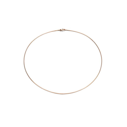 FJF JEWELLERY Necklace - FJF0020142SRG