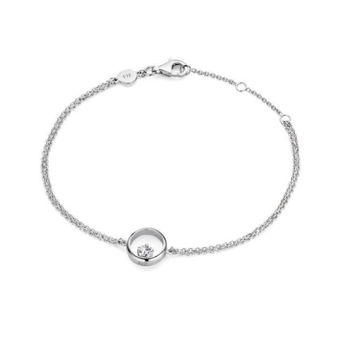 FJF JEWELLERY Bracelet - Icon Heart II - FJF0050002SWH