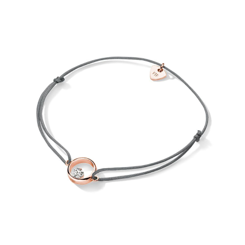 FJF JEWELLERY Bracelet - FJF0060102RWH