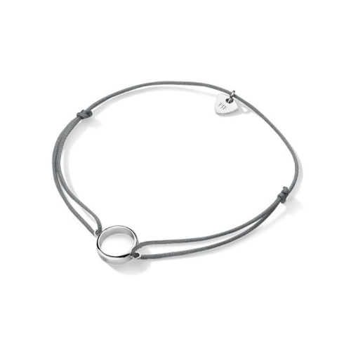 FJF JEWELLERY Bracelet - Circle - FJF0060202SRH