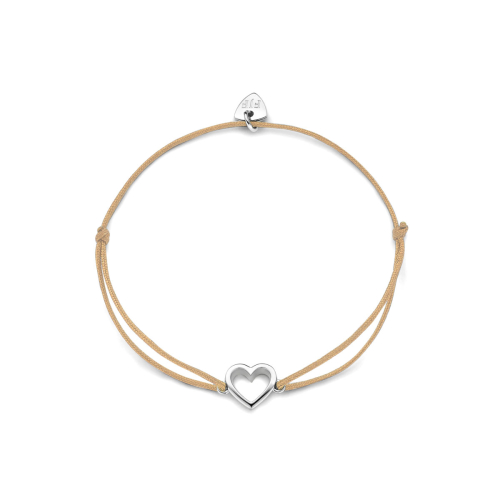FJF JEWELLERY Bracelet - FJF0060700SRH