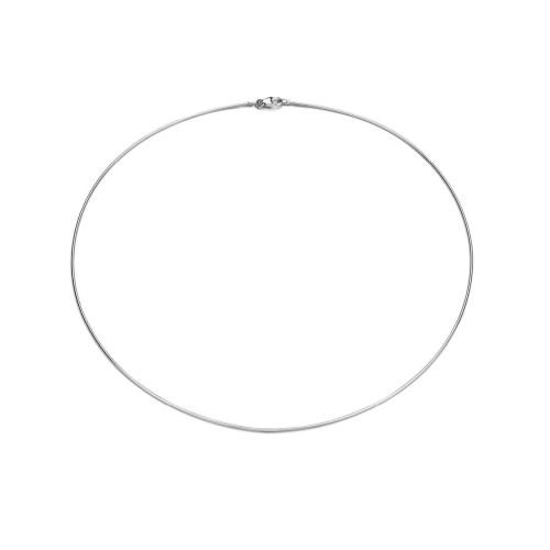 FJF JEWELLERY Necklace - Silber - FJF0020150SRH