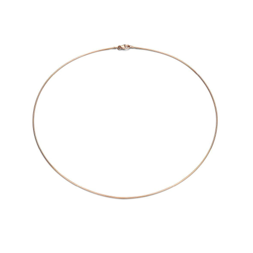 FJF JEWELLERY Necklace - FJF0020140SRG