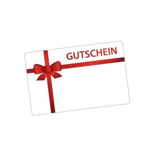ELLA Juwelen Vouchers - Gutschein 10 EUR