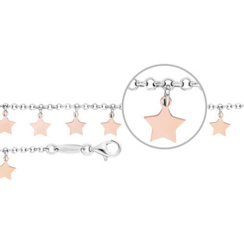 Der Kettenmacher Bracelet - FS-19S