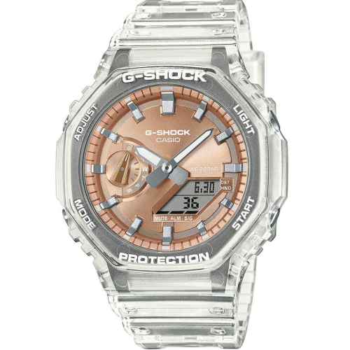 Casio Watches - G-Shock - GA-2100BM-7A5ER