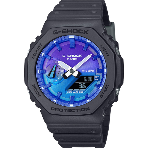 Casio Watches - GA-2100FL-1AER
