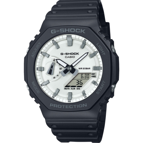 Casio Watches - GA-2100WD-1AER