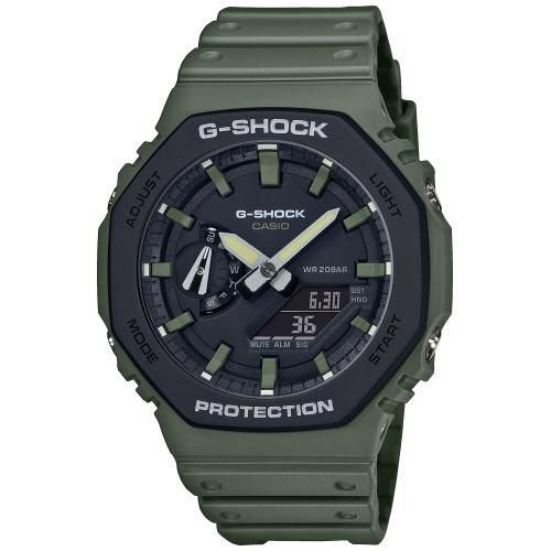 Casio Watches - G-SHOCK - GA-2110SU-3AER