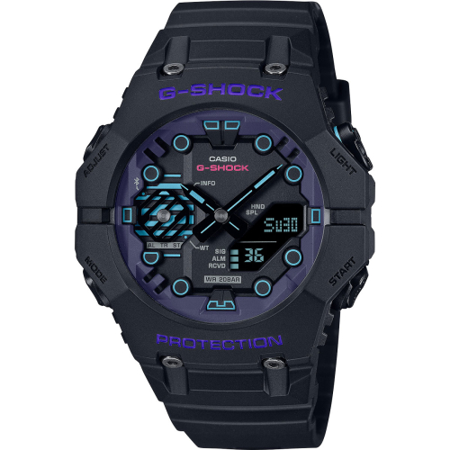 Casio Watches - GA-B001CBR-1AER
