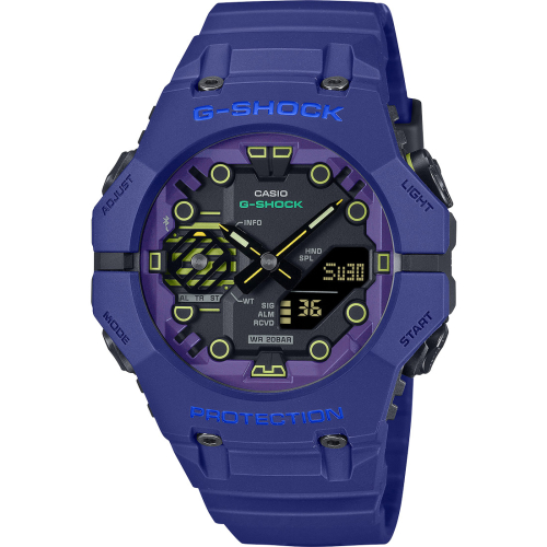 Casio Watches - G-Shock - GA-B001CBR-2AER