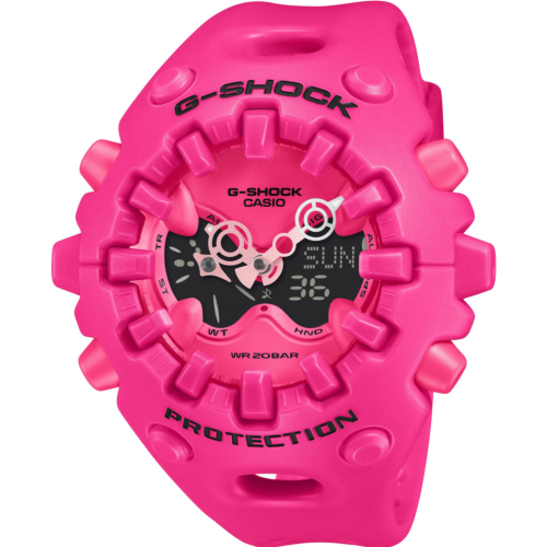 Casio Watches - GA-V01-4AER