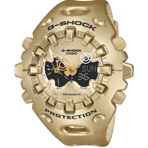 Casio Watches - GA-V01A-9AER