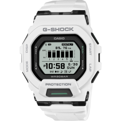 Casio Watches - GBD-200-7ER