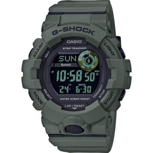 Casio Watches - G - Schock   GBD-800UC-3ER