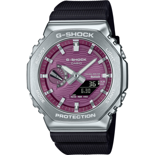 Casio Watches - G-Shock - GBM-2100A-4BER