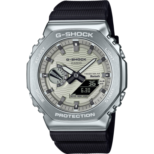 Casio Watches - G-Shock - GBM-2100A-8BER